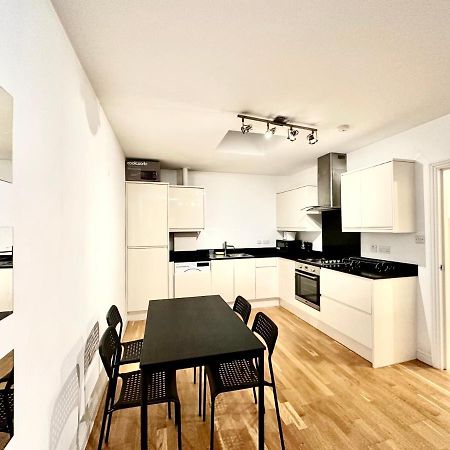 137 Guest House Camden Town Лондон Экстерьер фото
