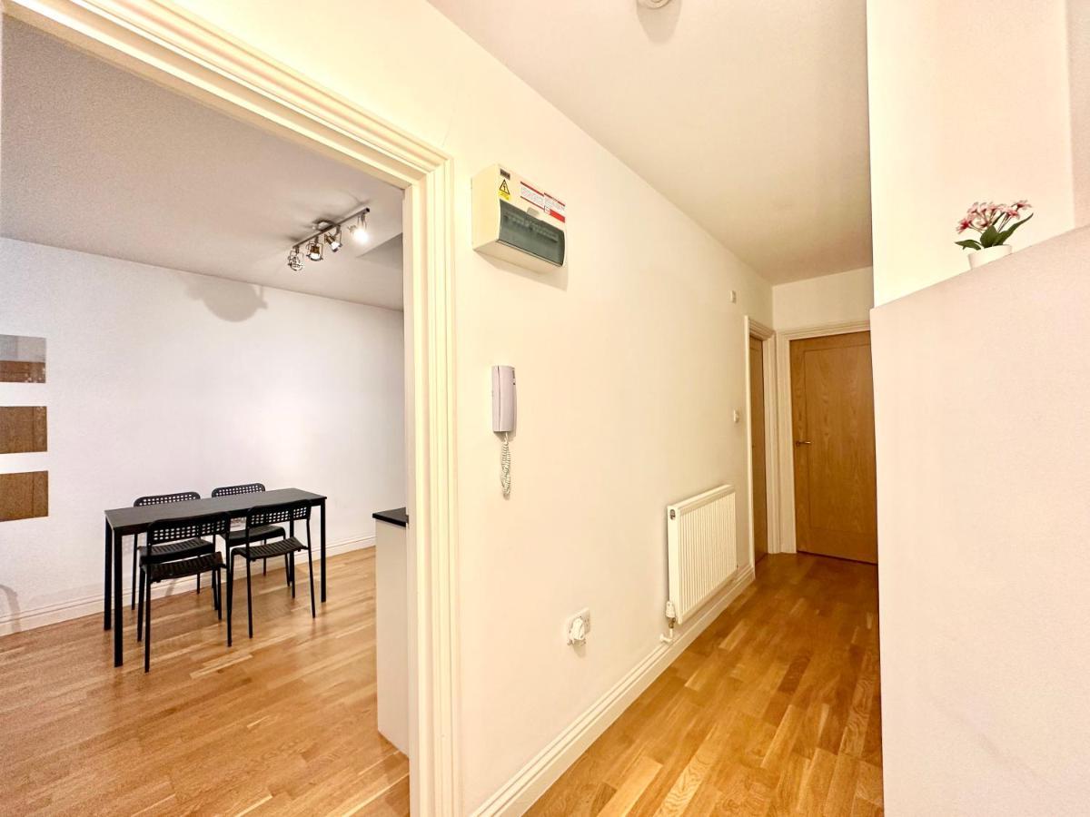 137 Guest House Camden Town Лондон Экстерьер фото