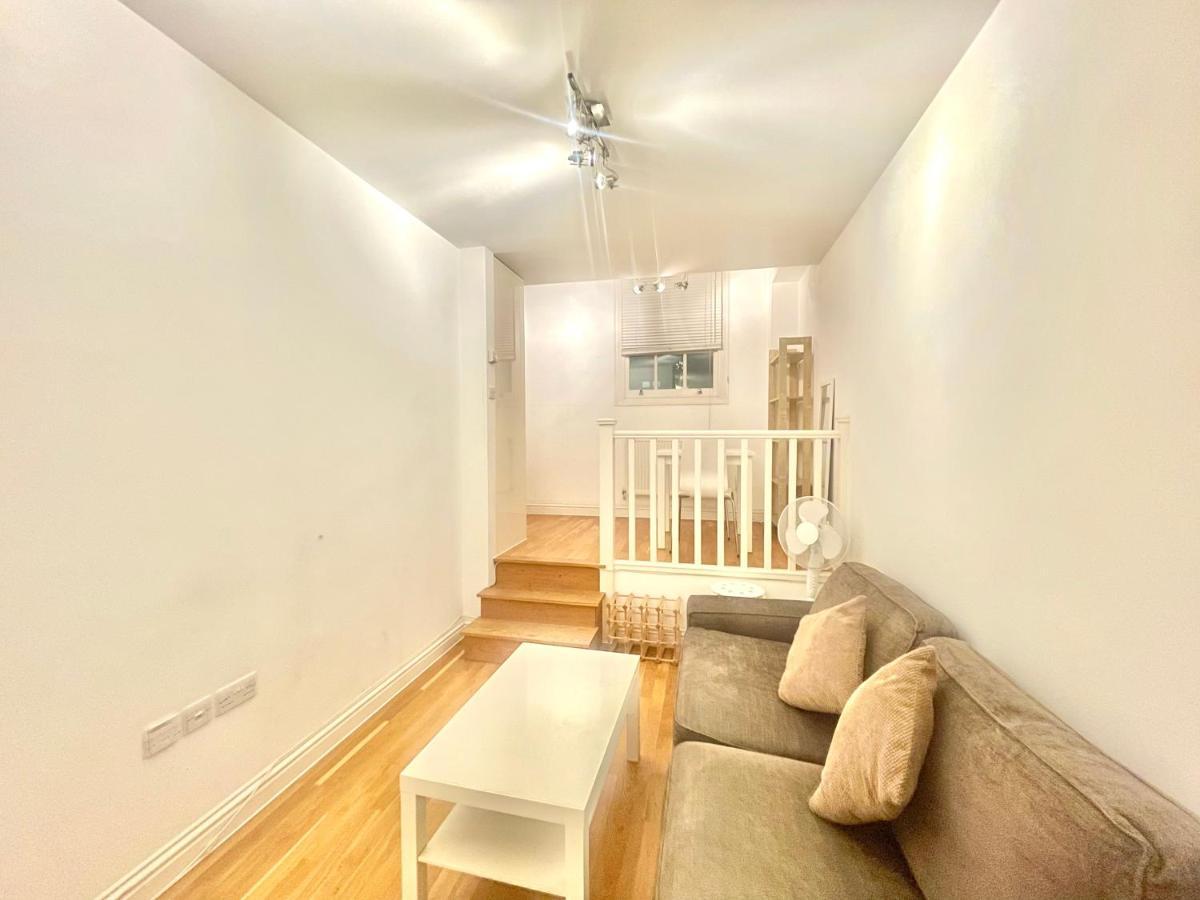 137 Guest House Camden Town Лондон Экстерьер фото